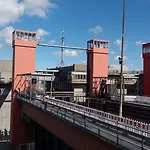 Heidpark 3* Lüneburg