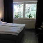 Heidpark Hotel