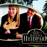 Heidpark Szálloda 3*