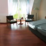 Heidpark Szálloda Lüneburg