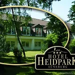 Heidpark Hotel