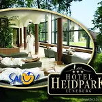 Heidpark Hotel 3*