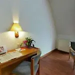 Hotel Heidpark Lüneburg