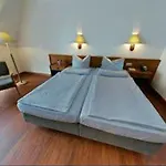 Heidpark Szálloda Lüneburg