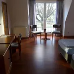 Heidpark Hotel 3*