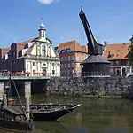 Heidpark Szálloda