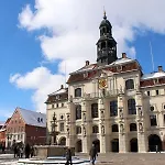 Szálloda Heidpark Lüneburg