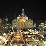 Heidpark Hotel Lüneburg