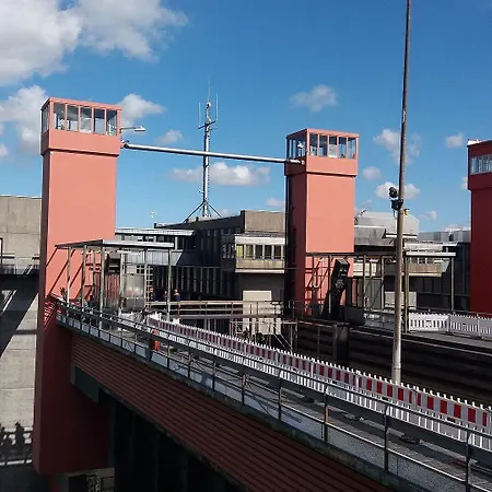 Heidpark 3* Lüneburg