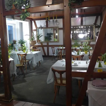 Heidpark Szálloda Lüneburg