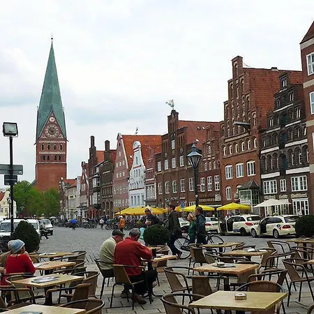 Szálloda Heidpark 3*