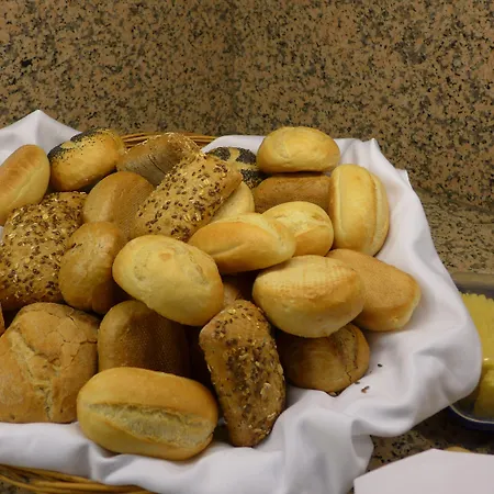 Heidpark 3* Линебург