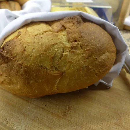 מלון Heidpark Lüneburg