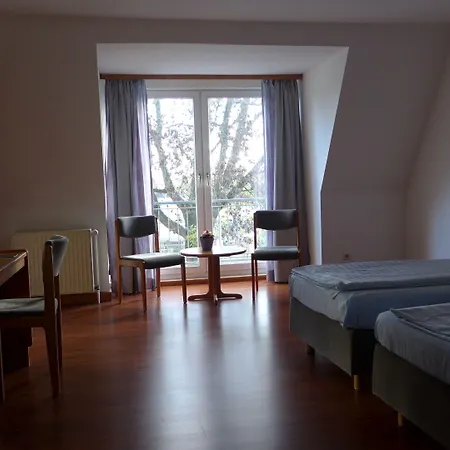 Heidpark 3* Luneburgo