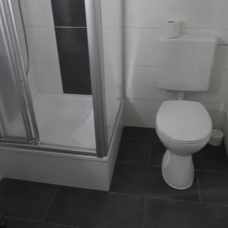 Отель Heidpark 3*