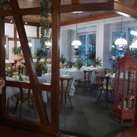 Heidpark Hotel Luneburgo