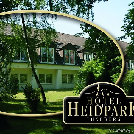 Heidpark Hotel