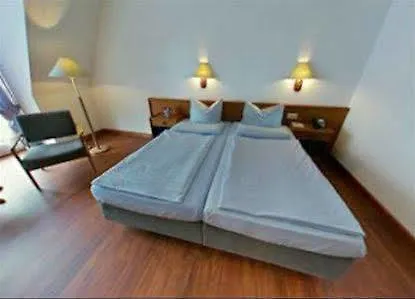 Heidpark מלון Lüneburg