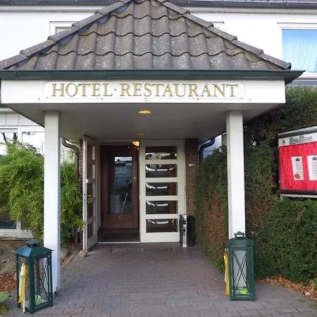 Heidpark Hotel