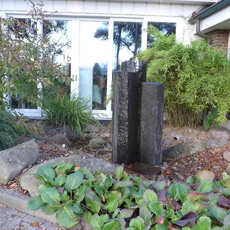 מלון Heidpark 3*