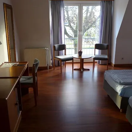 Heidpark Hotel 3*