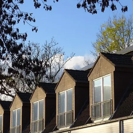 Heidpark 3* Luneburg