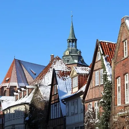 Heidpark Hotel