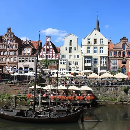 Heidpark Отель 3*