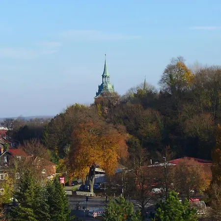 Heidpark Luneburg