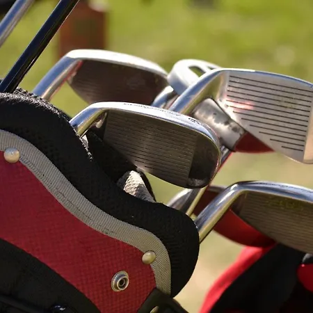 Heidpark מלון 3*