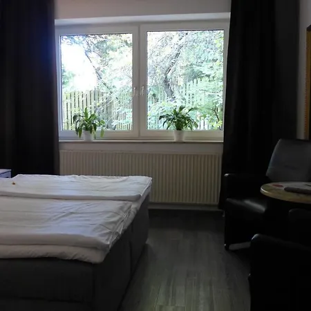 Hotel Heidpark