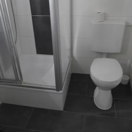 Hotel Heidpark Lüneburg
